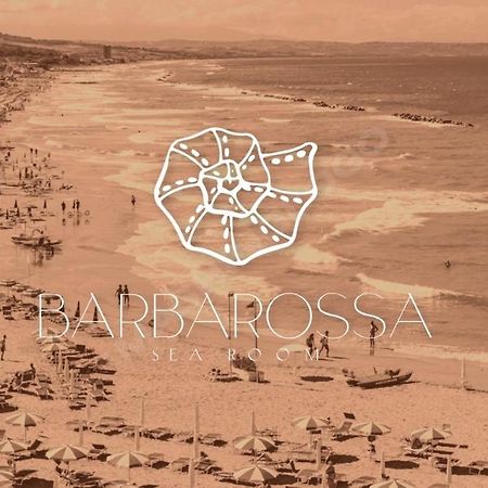 Barbarossa Sea Room Термоли Экстерьер фото