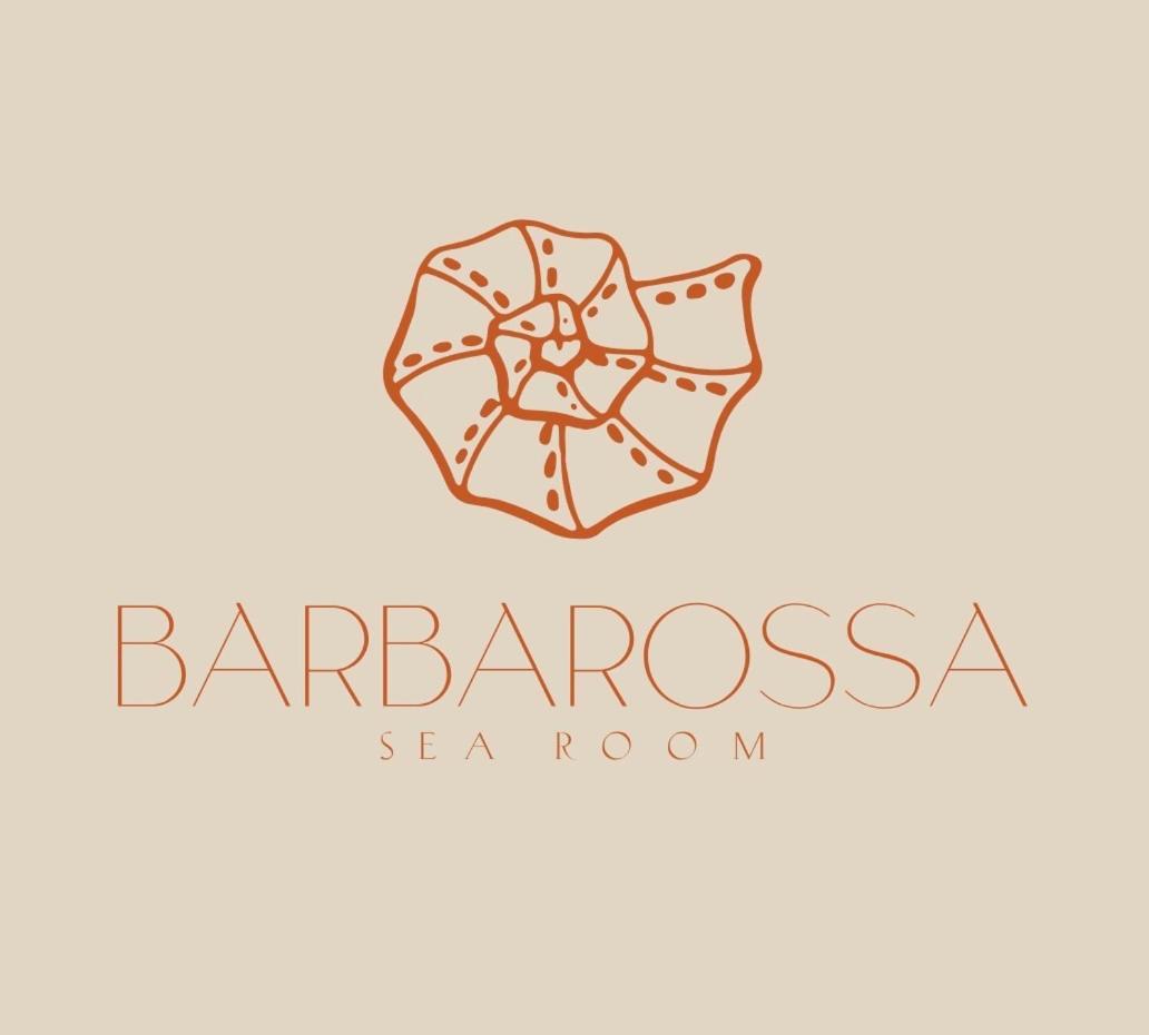 Barbarossa Sea Room Термоли Экстерьер фото